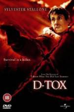Watch D-Tox 123MoviesFree