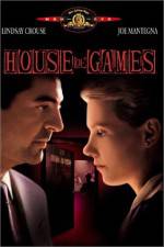 Watch House of Games 123MoviesFree
