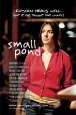 Watch Small Pond 123MoviesFree
