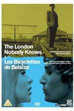 Watch The London Nobody Knows 123MoviesFree