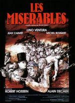 Watch Les Mis�rables 123MoviesFree