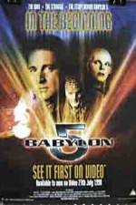 Watch Babylon 5 In the Beginning 123MoviesFree