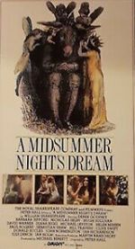 Watch A Midsummer Night\'s Dream 123MoviesFree