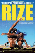 Watch Rize 123MoviesFree