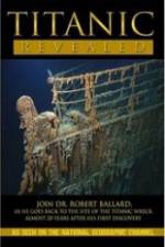 Watch Titanic Revealed 123MoviesFree
