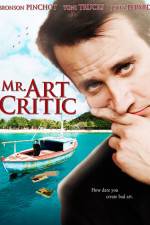 Watch Mr. Art Critic 123MoviesFree