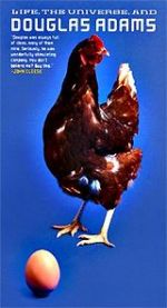 Watch Life, the Universe and Douglas Adams 123MoviesFree