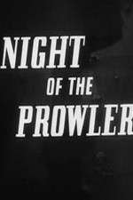 Watch The Night of the Prowler 123MoviesFree