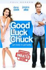 Watch Good Luck Chuck 123MoviesFree