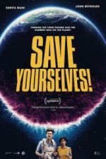 Watch Save Yourselves! 123MoviesFree