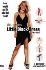 Watch Little Black Dress Workout 123MoviesFree
