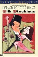 Watch Silk Stockings 123MoviesFree