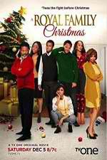 Watch Royal Family Christmas 123MoviesFree