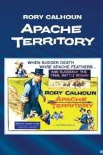 Watch Apache Territory 123MoviesFree