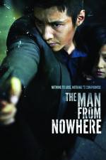 Watch The Man from Nowhere 123MoviesFree