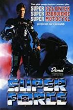 Watch Super Force 123MoviesFree