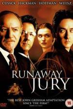 Watch Runaway Jury 123MoviesFree