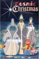 Watch A Cosmic Christmas 123MoviesFree