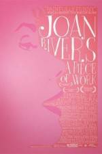 Watch Joan Rivers A Piece of Work 123MoviesFree