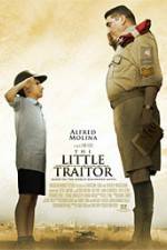 Watch The Little Traitor 123MoviesFree