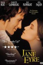 Watch Jane Eyre (1996) 123MoviesFree