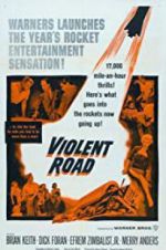 Watch Violent Road 123MoviesFree