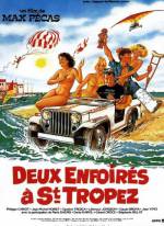 Watch Deux enfoirs  Saint-Tropez 123MoviesFree