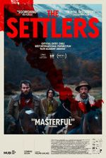 Watch The Settlers 123MoviesFree
