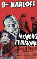 Watch Mr. Wong in Chinatown 123MoviesFree