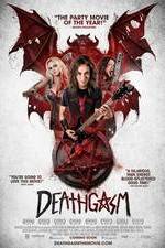 Watch Deathgasm 123MoviesFree