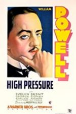 Watch High Pressure 123MoviesFree