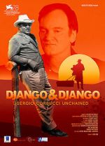 Watch Django & Django 123MoviesFree