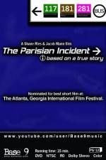 Watch The Parisian Incident 123MoviesFree