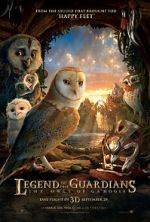 Watch Legend of the Guardians: The Owls of Ga\'Hoole 123MoviesFree