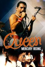 Watch Queen: Mercury Rising 123MoviesFree