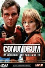 Watch Conundrum 123MoviesFree