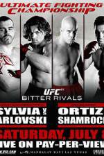 Watch UFC 61 Bitter Rivals 123MoviesFree