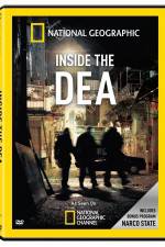 Watch Inside the DEA 123MoviesFree