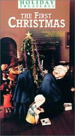 Watch The First Christmas: The Story of the First Christmas Snow 123MoviesFree