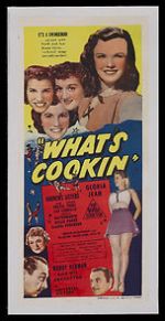 Watch What\'s Cookin\' 123MoviesFree