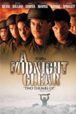 Watch A Midnight Clear 123MoviesFree
