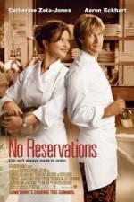 Watch No Reservations 123MoviesFree