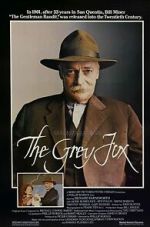 Watch The Grey Fox 123MoviesFree