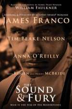 Watch The Sound and the Fury 123MoviesFree