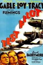 Watch Test Pilot 123MoviesFree