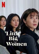 Watch Little Big Women 123MoviesFree