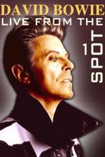 Watch David Bowie Live at The 10 Spot 123MoviesFree
