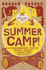 Watch Summercamp! 123MoviesFree