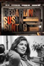 Watch Regarding Susan Sontag 123MoviesFree