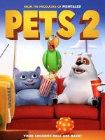 Watch Pets 2 123MoviesFree